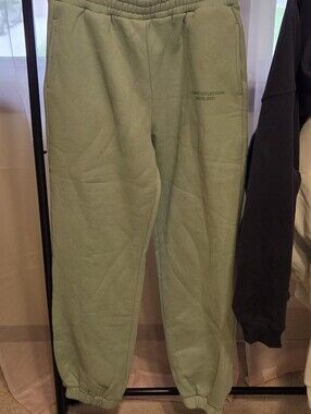 Comfrt Pastel Collection Seafoam Large NWOT